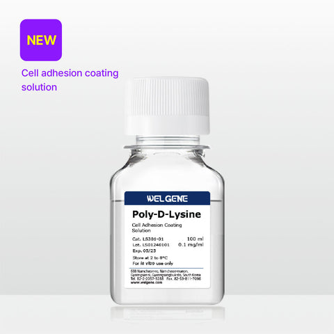 Poly-D-Lysine (LS301-01)