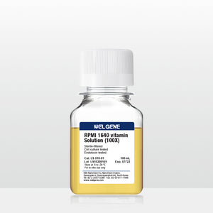 RPMI 1640 Vitamins (LS010-01)