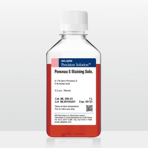 Staining Solution IV (ML080-01)