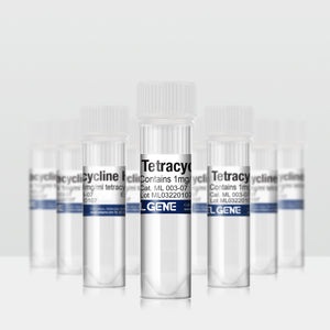Tetracycline (10 mg/ml), (ML003-07)