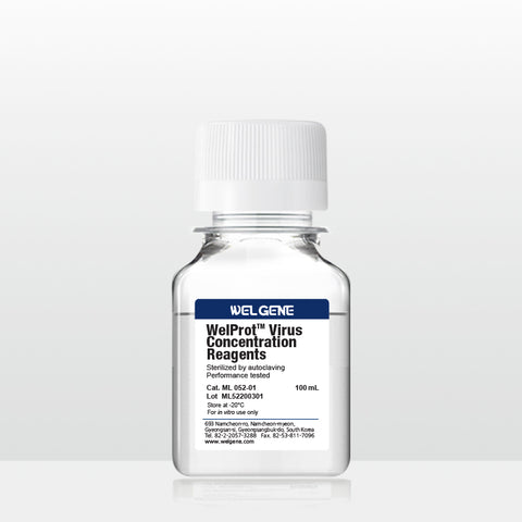 Virus Concentration Reagent (ML052-01)