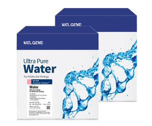 Ultra Pure Water (ML019-05)